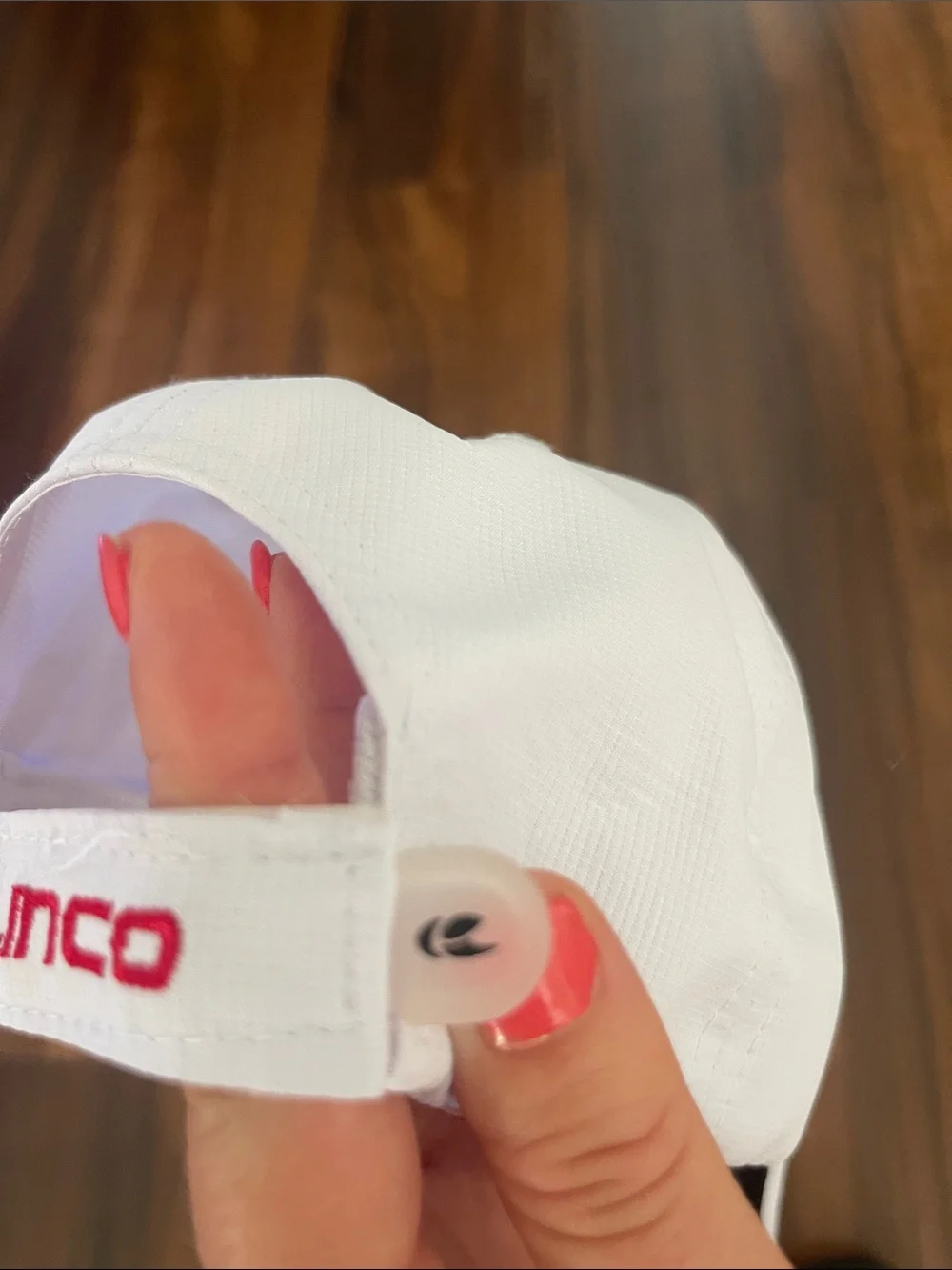 New Solinco All Court PERFORMANCE CAP